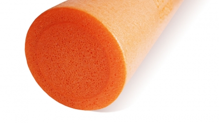 Ролик для пилатес цилиндрический 18", фото 19