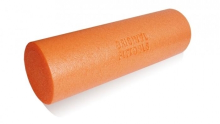 Ролик для пилатес цилиндрический 18", фото 1