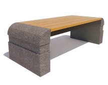 Парковая скамейка Мурманск Лиственница Парковая скамейка Мурманск Лиственница