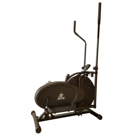 Эллиптический тренажер DFC 8.2, фото 1