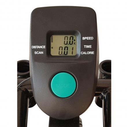 Эллиптический тренажер DFC 8.2, фото 2