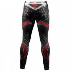 Компрессионные штаны Tatami Honey Badger Spats, фото 2