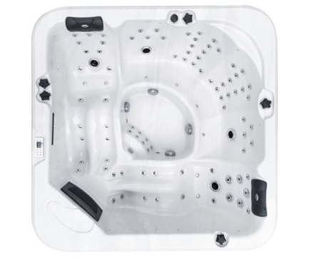 Спа бассейн Passion Spas Signature Spa Florida, фото 1