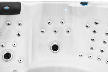 Спа бассейн Passion Spas Signature Spa Florida, фото 5