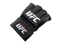 (Официальные перчатки UFC для соревнований женские - XS)