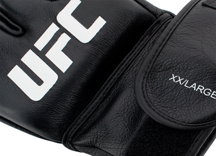 (Официальные перчатки UFC для соревнований женские - XS), фото 6