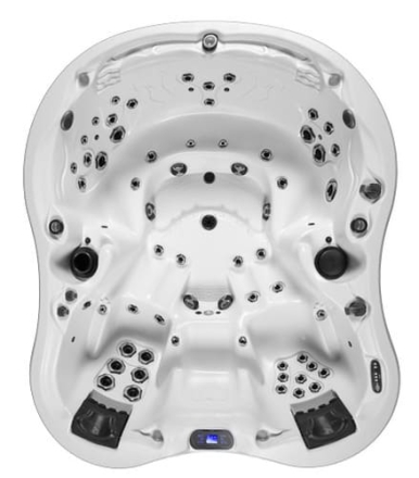 Спа бассейн Dimension One Spas Bay Collection Amore Bay, фото 1