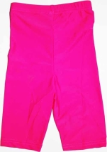 Велосипедки детские розовые р.M 0707