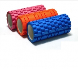 Массажный цилиндр (ролик) Grid Foam Roller, длина 61 см, диаметр 14 см, фото 1 Массажный цилиндр (ролик) Grid Foam Roller, длина 61 см, диаметр 14 см, фото 1