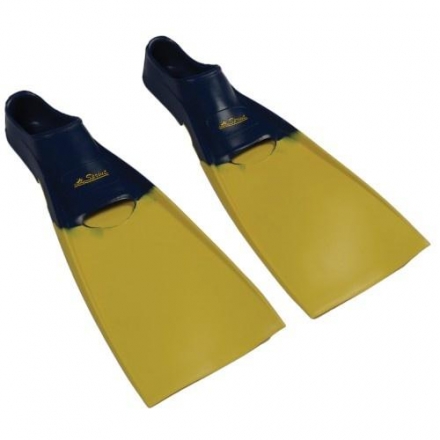 Ласты Sprint Aquatics Floating Fins 640/J11-13, размер 30-33, фото 1