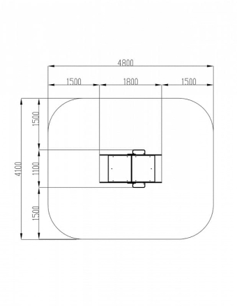 Карета - Беседка мини - МФ 10.03.17, фото 6