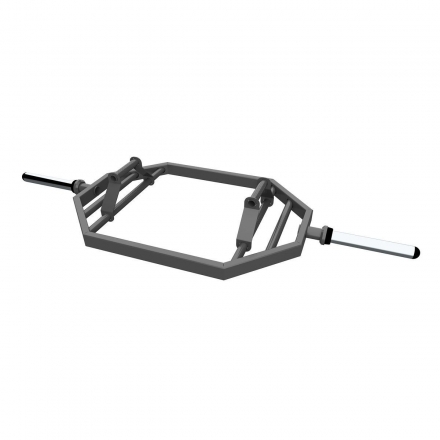 Гриф трэп-гриф ZSO, L1830 мм, гладкая втулка., фото 1