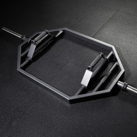 Гриф трэп-гриф ZSO, L1830 мм, гладкая втулка., фото 3