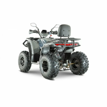 Квадроцикл YACOTA VIKING 200 PRO