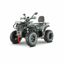 Квадроцикл YACOTA VIKING 200 PRO