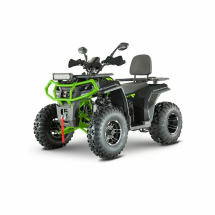 Квадроцикл YACOTA VIKING 200 PRO