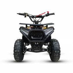 Квадроцикл MOTAX Grizlik Midi ES BW, фото 7