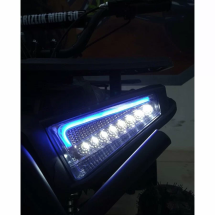 Квадроцикл MOTAX Grizlik Midi ES BW Квадроцикл MOTAX Grizlik Midi ES BW