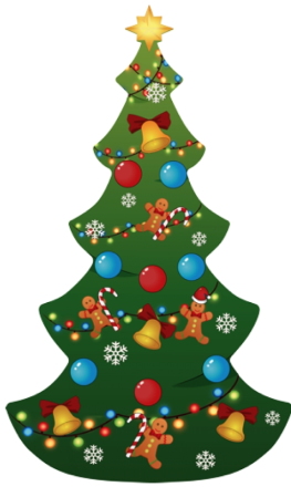 Ёлка ИФ 05-001, фото 1