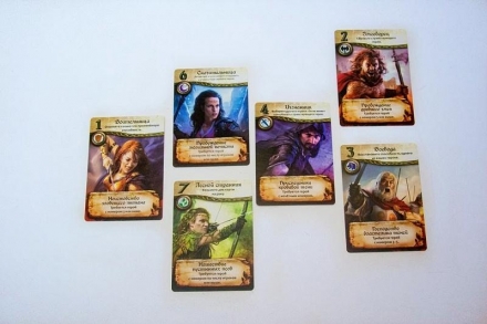 Семеро Смелых, фото 2