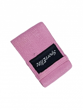 Эспандер петля тканевая SportElite 1671SE, фото 2