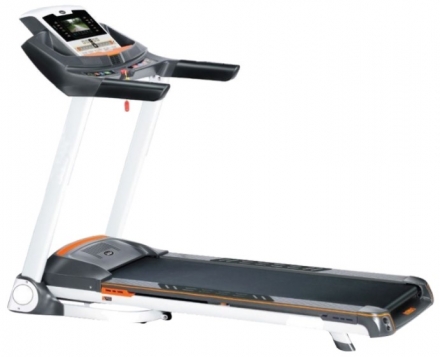 Электрическая беговая дорожка Stells Fitex, фото 1