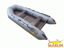 Лодка ПВХ Marlin 320SL+ под мотор