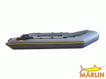 Лодка ПВХ Marlin 320SL+ под мотор
