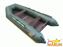 Лодка ПВХ Marlin 320SL+ под мотор