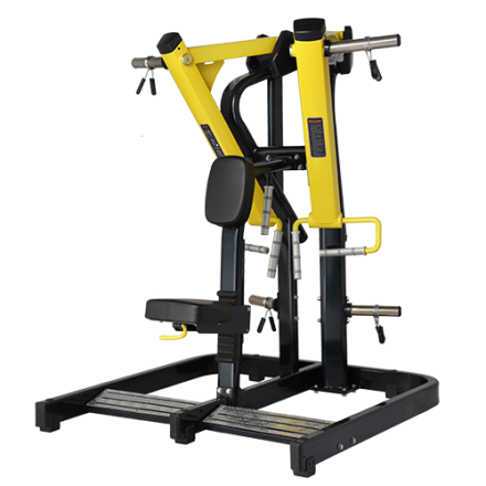 BRONZE GYM XA-04 Горизонтальная тяга, фото 1