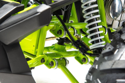 Квадроцикл MOTOLAND Wild X Баланс. вал. (2021 Г.), фото 7 Квадроцикл MOTOLAND Wild X Баланс. вал. (2021 Г.), фото 7