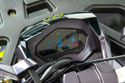 Квадроцикл MOTOLAND Wild X Баланс. вал. (2021 Г.), фото 5 Квадроцикл MOTOLAND Wild X Баланс. вал. (2021 Г.), фото 5