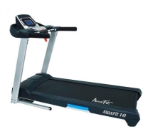 Беговая дорожка электрическая MaxFit 10    Беговая дорожка электрическая MaxFit 10