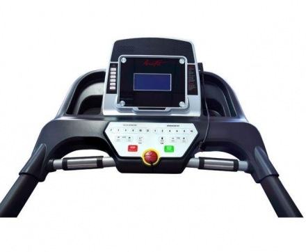 Беговая дорожка электрическая MaxFit 10   , фото 2