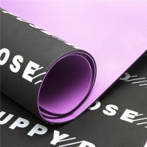 Тренировочный коврик (мат) для йоги Reebok (POE) - "Headstand" RAYG-11040POE-HS 