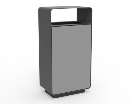 Урна Таун 2, фото 1