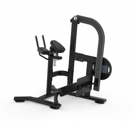 Тренажер ягодичных мышц (радиальный), фото 1