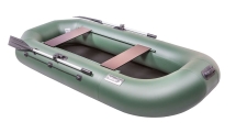 Лодка Пеликан 270 Лодка Пеликан 270