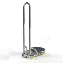 Акватренажер Твистер (для поворотов туловища)