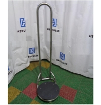 Акватренажер Твистер (для поворотов туловища)