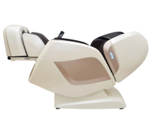 Домашнее массажное кресло OTO Prestige PE-09 Brown Limited Edition