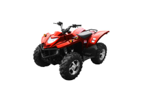 Квадроцикл NISSAMARAN Blast 500