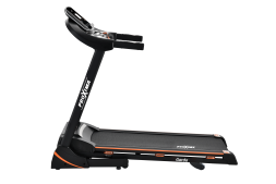 Беговая дорожка электрическая Proxima Garda , Арт. PROT-514, фото 2 Беговая дорожка электрическая Proxima Garda , Арт. PROT-514, фото 2