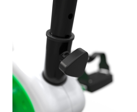 Велотренажер DFC B8006, фото 4