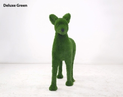 Топиари олень, малыш Сева - газон Eco, цветной, фото 10