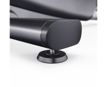 Велотренажер TUNTURI PERFORMANCE E50