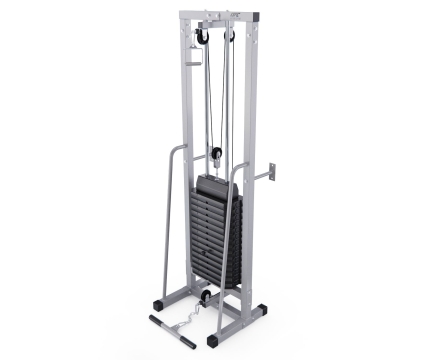 Кроссовер DFC D10090 / стек 90 кг, фото 1