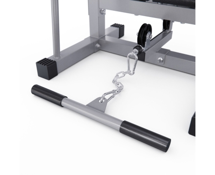 Кроссовер DFC D10090 / стек 90 кг, фото 7