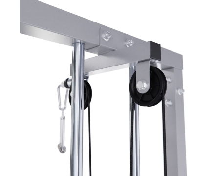 Кроссовер DFC D10090 / стек 90 кг, фото 8