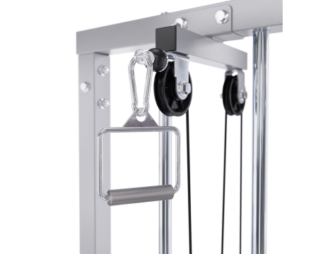 Кроссовер DFC D10090 / стек 90 кг, фото 6